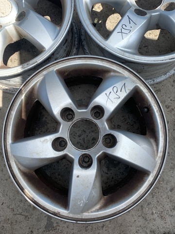 529103E600 HYUNDAI Диски колесные купить в Кривой Рог