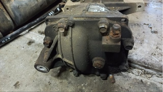 HYUNDAI 530003B200 Задний редуктор в наличии Запорожье