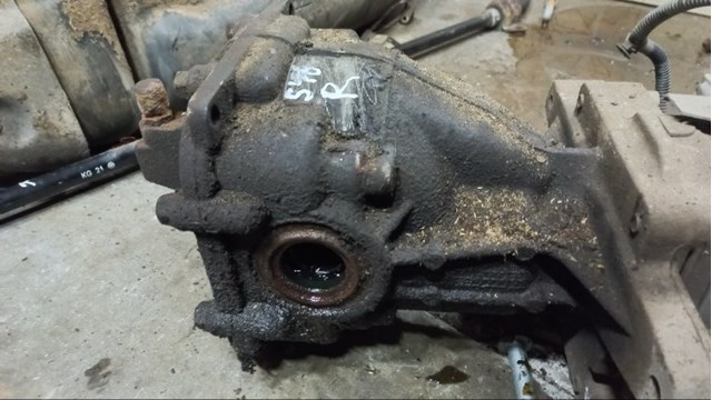 530003B200 Редуктор задний купить Полтава