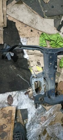 SUBARU 53010SC0019P Рамка радиатора в наличии Львов
