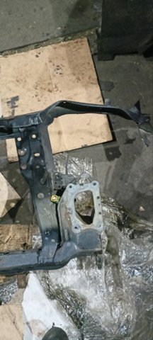 SUBARU 53010SC0019P Суппорт радиатора в сборе (монтажная панель крепления фар) в наличии Харьков
