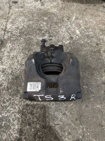 Суппорт тормозной передний правый 5303801 FORD