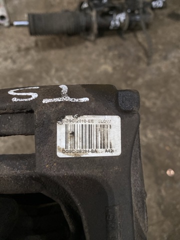 FORD 5303801 Суппорт тормозной передний правый в наличии Каменское