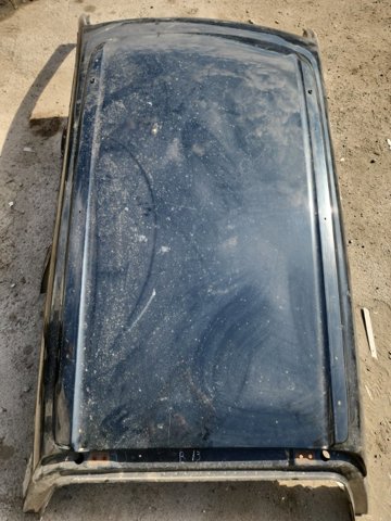Крыша кабины в сборе 53600AG0009P SUBARU