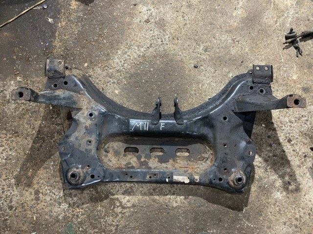 Балка передней подвески 544014EA0B NISSAN