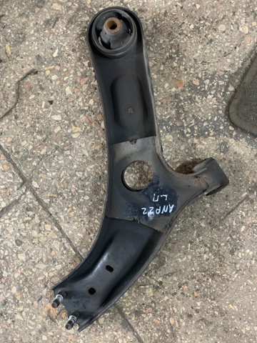 Рычаг передней подвески нижний левый 54500A6200 HYUNDAI