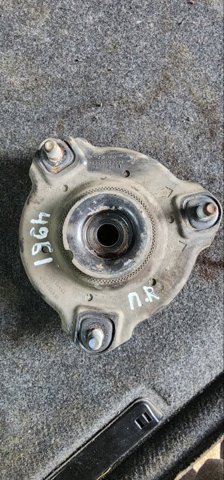 Подушка амортизатора переднего 54610D3000 HYUNDAI
