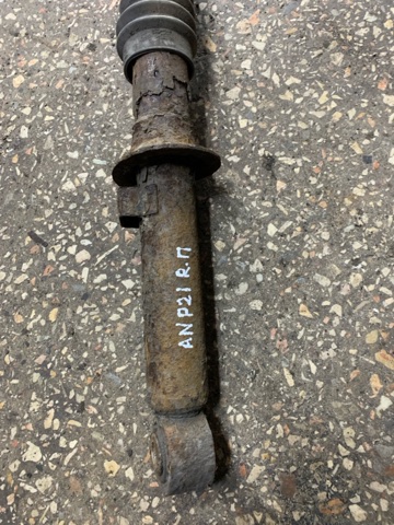 546403E300 HYUNDAI Амортизатор передний правый купить в Ирпень