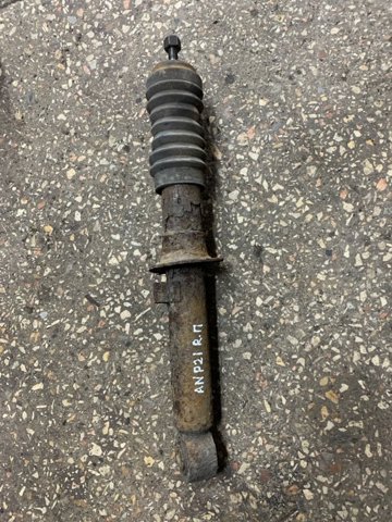 Амортизатор подвески передний левый 546403E300 HYUNDAI