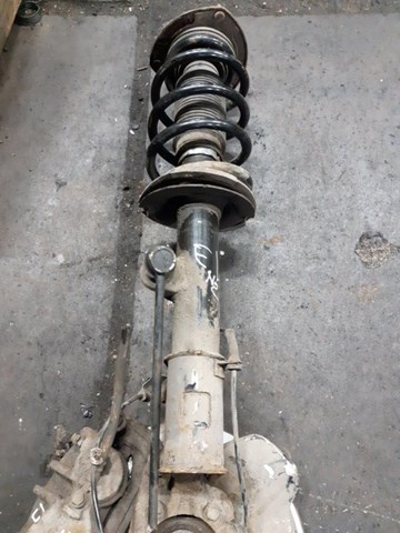 Амортизатор подвески передний левый 546502P500 HYUNDAI