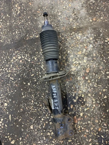 Амортизатор передней подвески правый 546612Y610 HYUNDAI