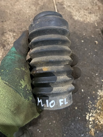 Пыльник стойки передней 546613E000 HYUNDAI