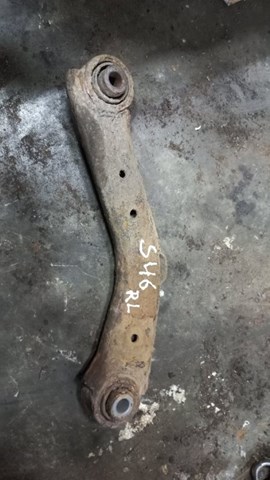 551002Y100 Hyundai/Kia рычаг задней подвески поперечный