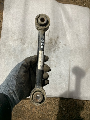 Поперечная тяга задней подвески 55250D7000 HYUNDAI