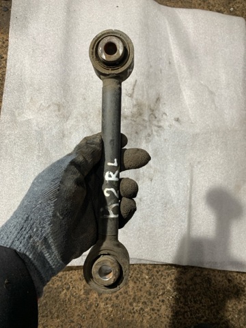 55250D7000 HYUNDAI Тяга поперечная задней подвески купить в Запорожье