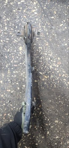 552702W150 HYUNDAI Рычаг (тяга) задней подвески продольный нижний левый купить в Винница