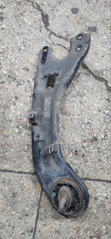 552703W050 HYUNDAI Рычаг (тяга) задней подвески продольный нижний левый купить в Днепр