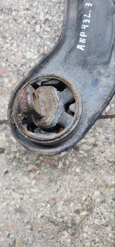 552703W050 HYUNDAI Рычаг (тяга) задней подвески продольный нижний левый купить в Сумы