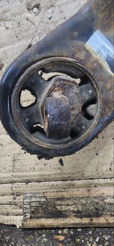 HYUNDAI 552802S850 Рычаг (тяга) задней подвески продольный нижний правый в наличии Черновцы