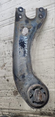 552802S850 HYUNDAI Рычаг (тяга) задней подвески продольный нижний правый купить в Сумы