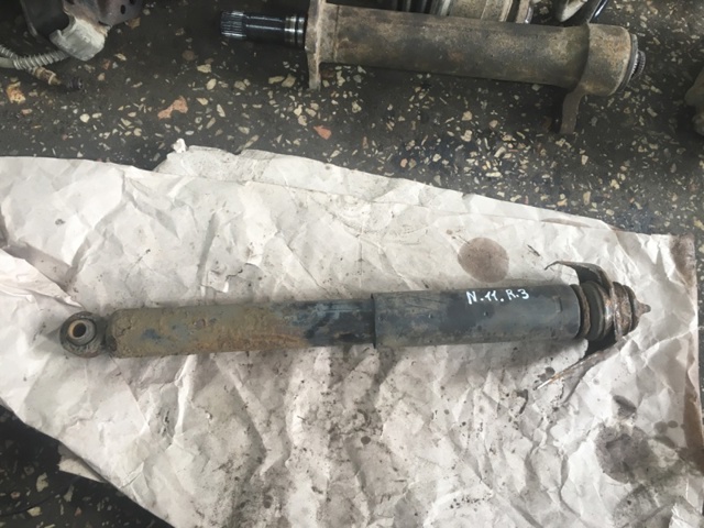 Амортизатор задней подвески 553103E600 HYUNDAI