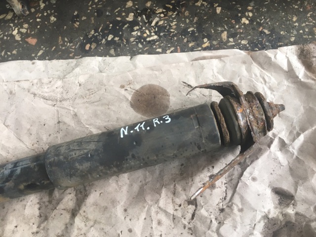 553103E600 Амортизатор задний купить Черновцы