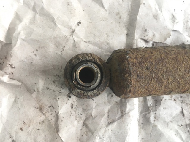 553103E600 HYUNDAI Амортизатор задний купить в Харьков