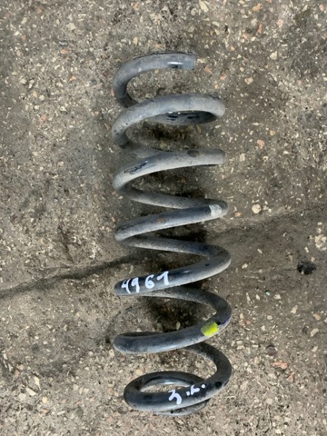Пружина подвески задняя 55350D7CA0 HYUNDAI