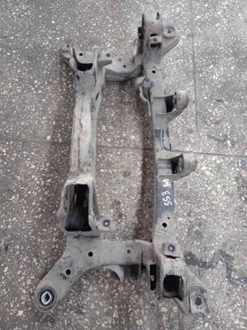 Балка задняя 554052P450 HYUNDAI