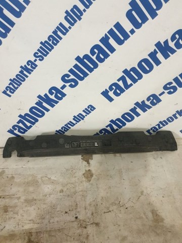 Абсорбер бампера переднего 55505FE010 SUBARU