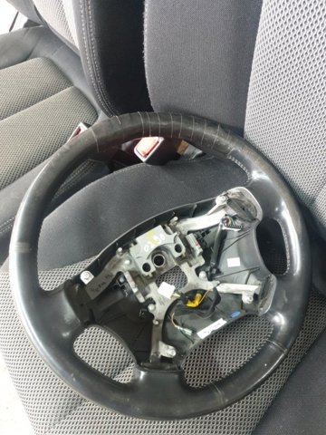 Колесо рулевое 561002B650WK HYUNDAI