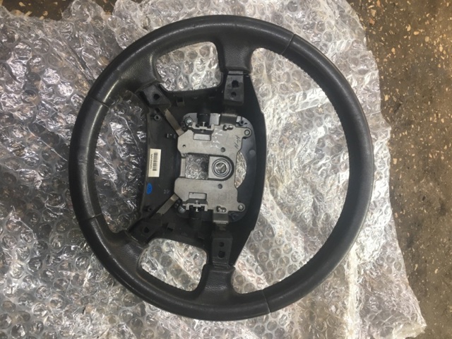Руль 561003E200CQ HYUNDAI