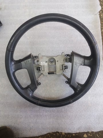 Колесо рулевое 561003E220WK HYUNDAI