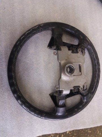 561003E220WK HYUNDAI Руль купить в Киев