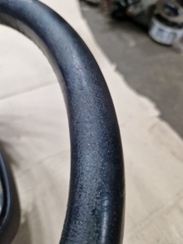 561103U750EQ HYUNDAI Рулевое колесо купить в Каменское