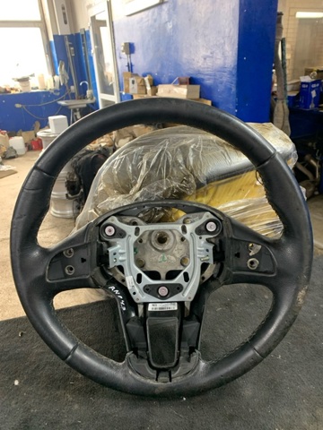 Рулевое колесо 561203U100EQ HYUNDAI