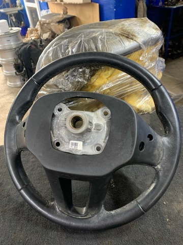HYUNDAI 561203U100EQ Руль в наличии Житомир