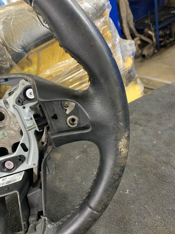 HYUNDAI 561203U100EQ Руль в наличии Сумы