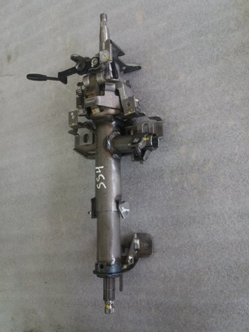 563003E550 HYUNDAI Рулевая колонка купить в Украина