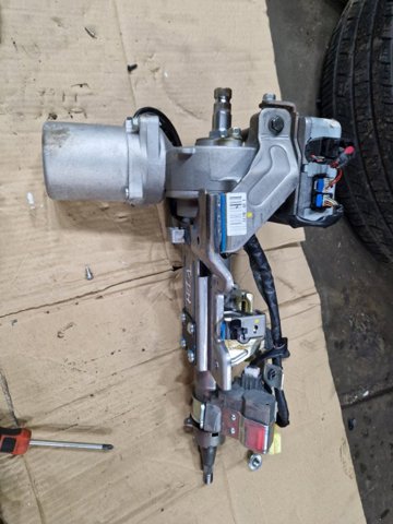 Рулевая колонка 563103U511 HYUNDAI