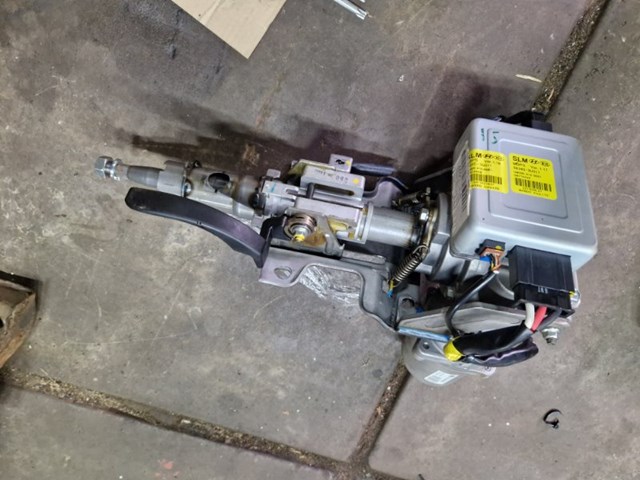 HYUNDAI 563103U811 Рулевая колонка в наличии Харьков