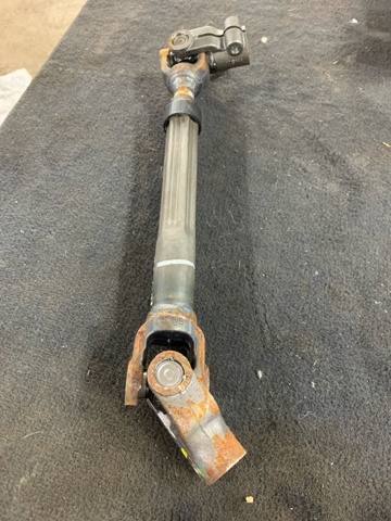 Вал рулевой колонки 564002S301 HYUNDAI