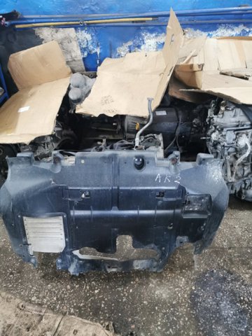 Защита поддона двигателя 56410SC052 SUBARU