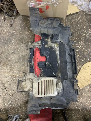 SUBARU 56440SC041 в наличии Тернополь