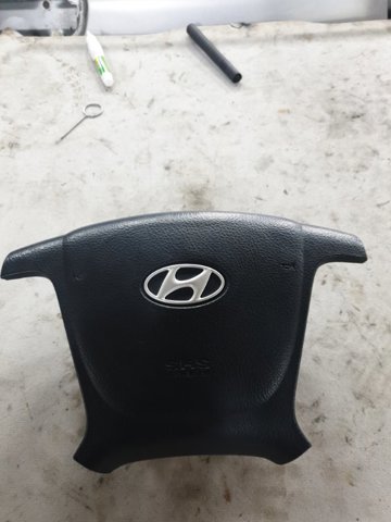 Airbag в мультируль 569002B010WK HYUNDAI