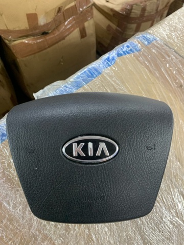 Подушка безопасности водителя 569002P100VA HYUNDAI