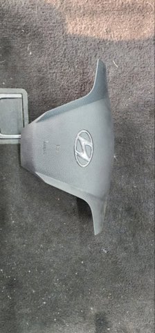 Подушка AIRBAG водительская 569002W100RYN HYUNDAI