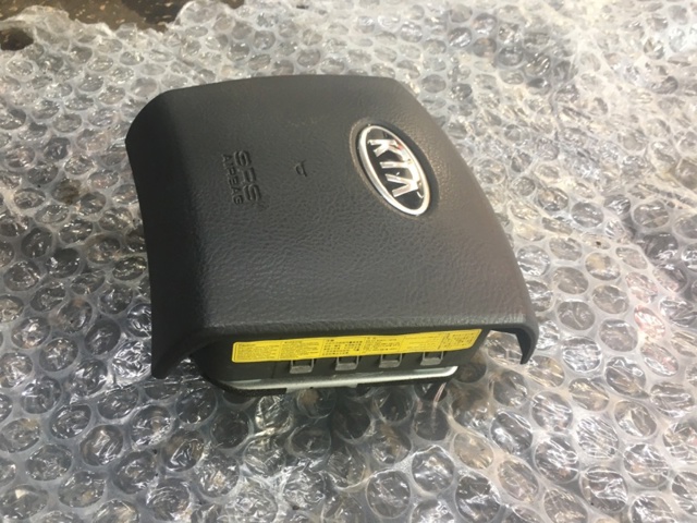 569003E500CQ HYUNDAI Подушка безопасности (AIRBAG) водительская купить в Винница