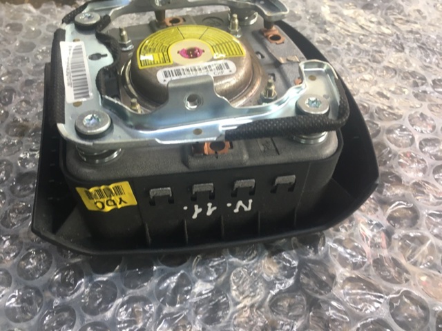 569003E500CQ HYUNDAI Подушка безопасности (AIRBAG) водительская купить в Житомир