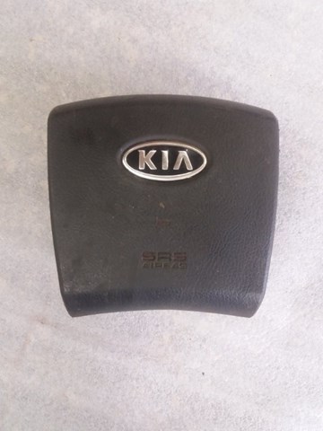 Airbag в мультируль 569003E500WK HYUNDAI